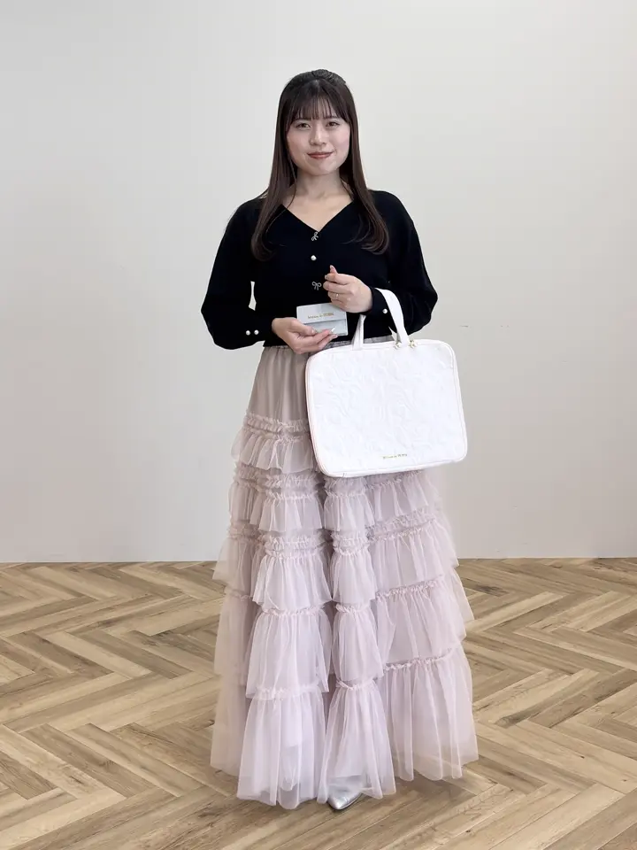 公式】Maison de FLEUR Petite Robe（メゾンドフルール プチローブ