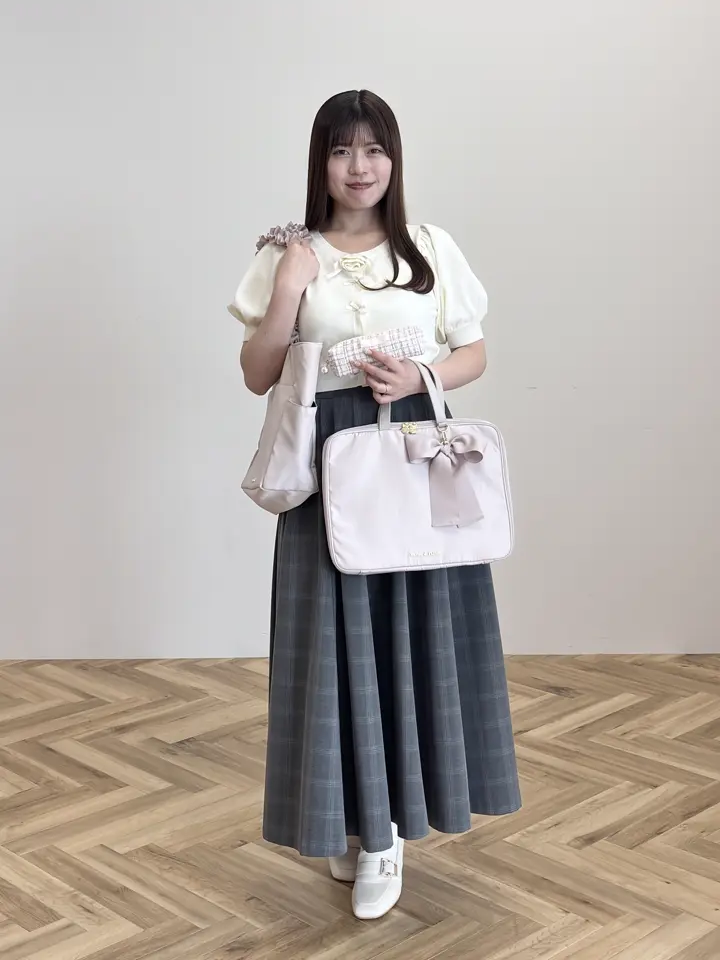 公式】Maison de FLEUR Petite Robe（メゾンドフルール プチローブ