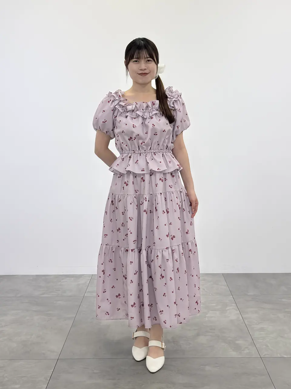 公式】Areeam（アリーム）あいにゃんプロデュースのアパレルブランド