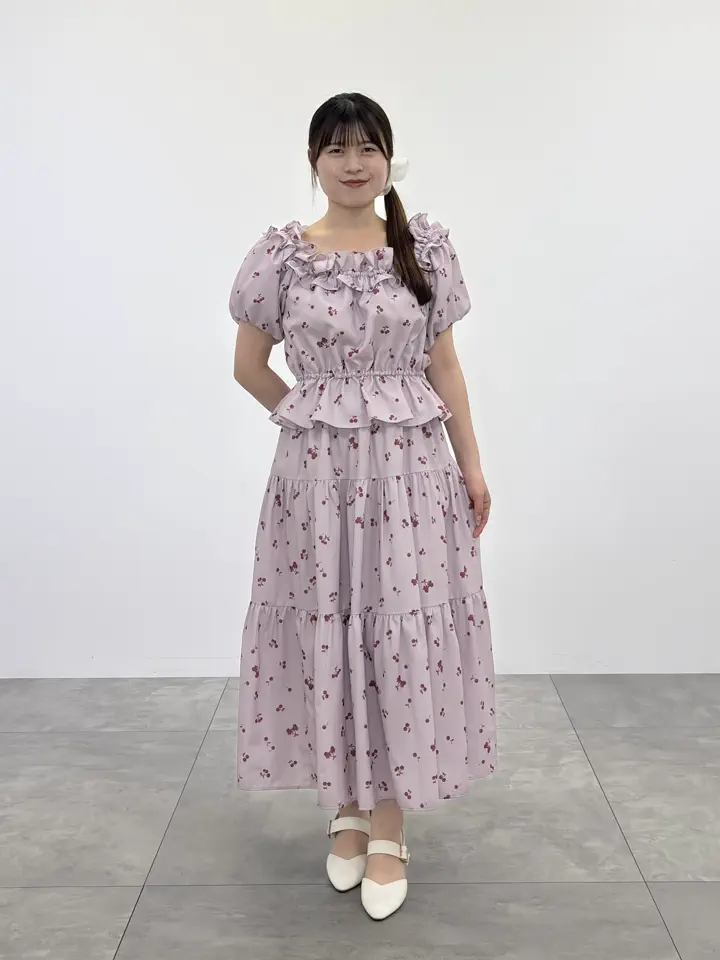 公式】Areeam（アリーム）あいにゃんプロデュースのアパレルブランド