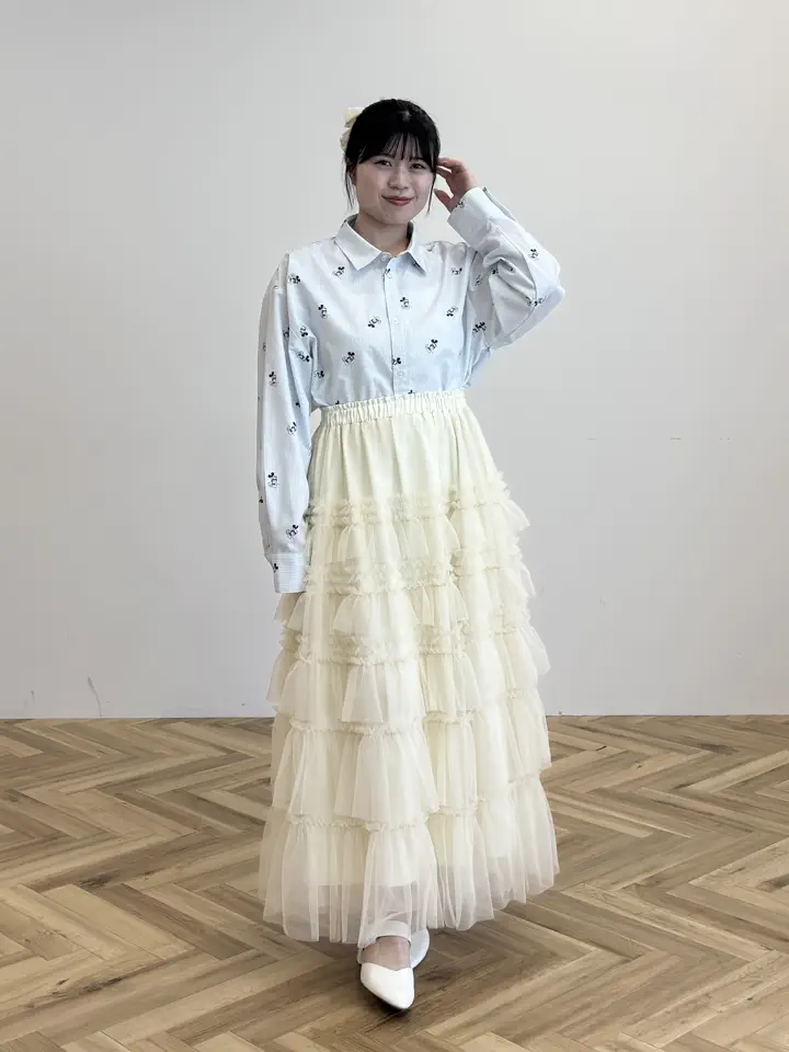 公式】Areeam（アリーム）あいにゃんプロデュースのアパレルブランド