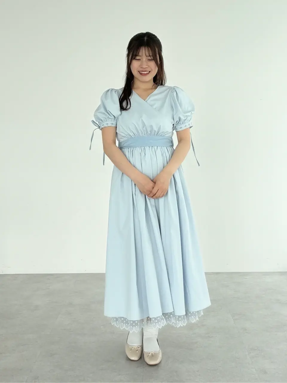 カシュクールワンピース/Areeam（アリーム）のその他ワンピース