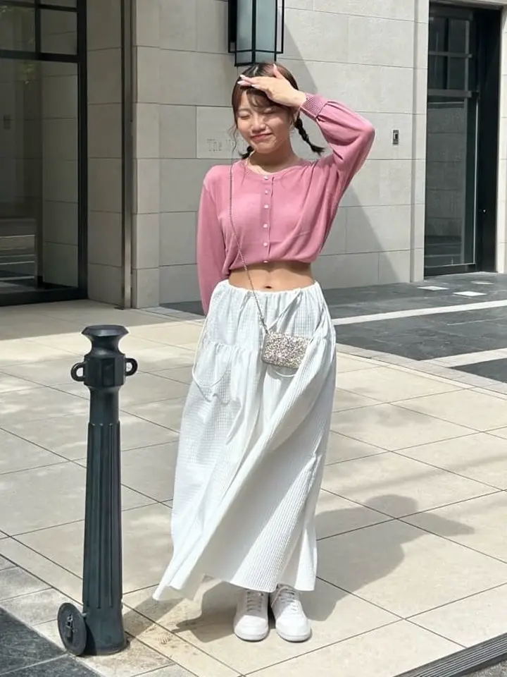 6/3/2024のsuzunaの投稿