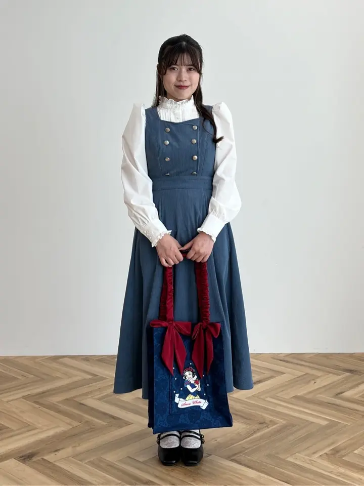 綿レースタックブラウス/Areeam（アリーム）のブラウス｜ファッション