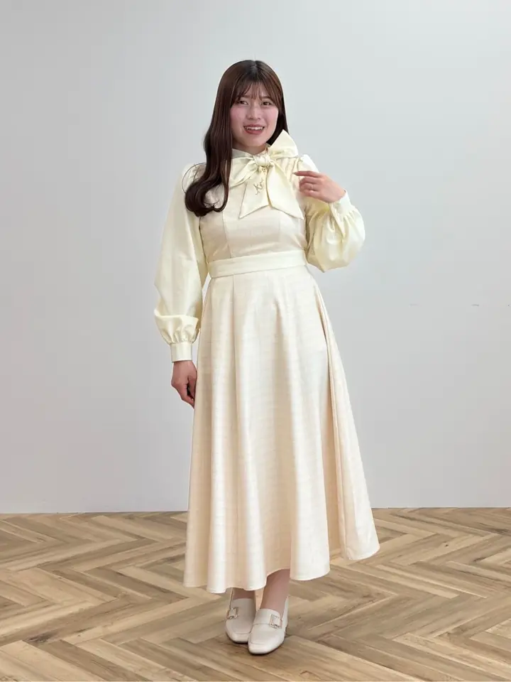 Areeam chocolate ワンピース/Areeam（アリーム）のその他ワンピース