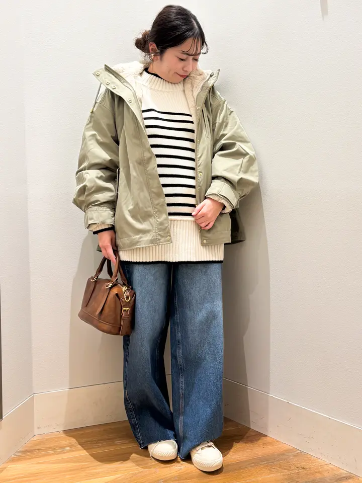 CONVERSE×earth ALL STAR PLTS/earth music&ecology（アース