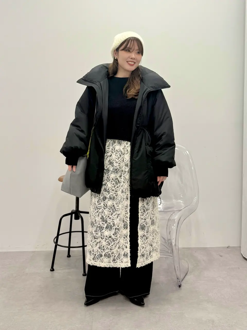 2026福袋 B/earth music&ecology（アース ミュージック＆エコロジー