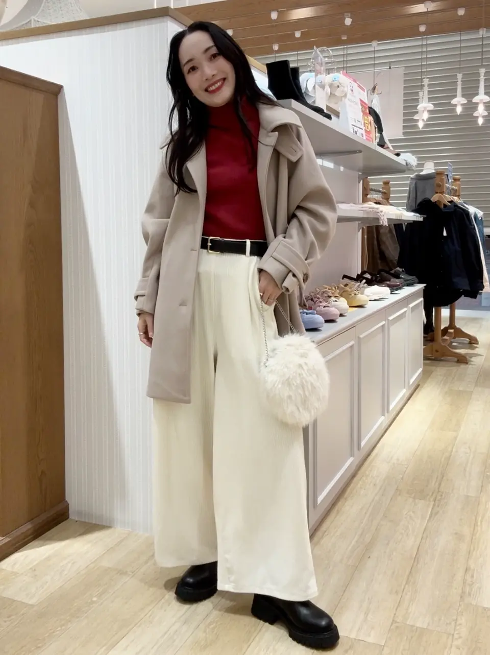 予約】2026福袋 A/earth music&ecology（アース ミュージック