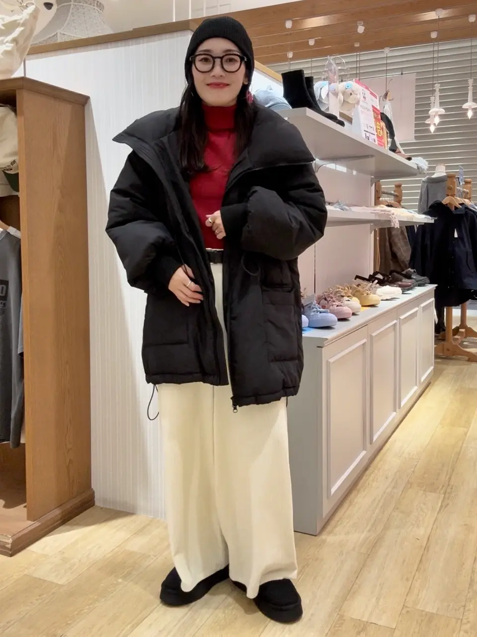 レンチング(TM)エコヴェロ(TM)(リブタートル)/earth music&ecology