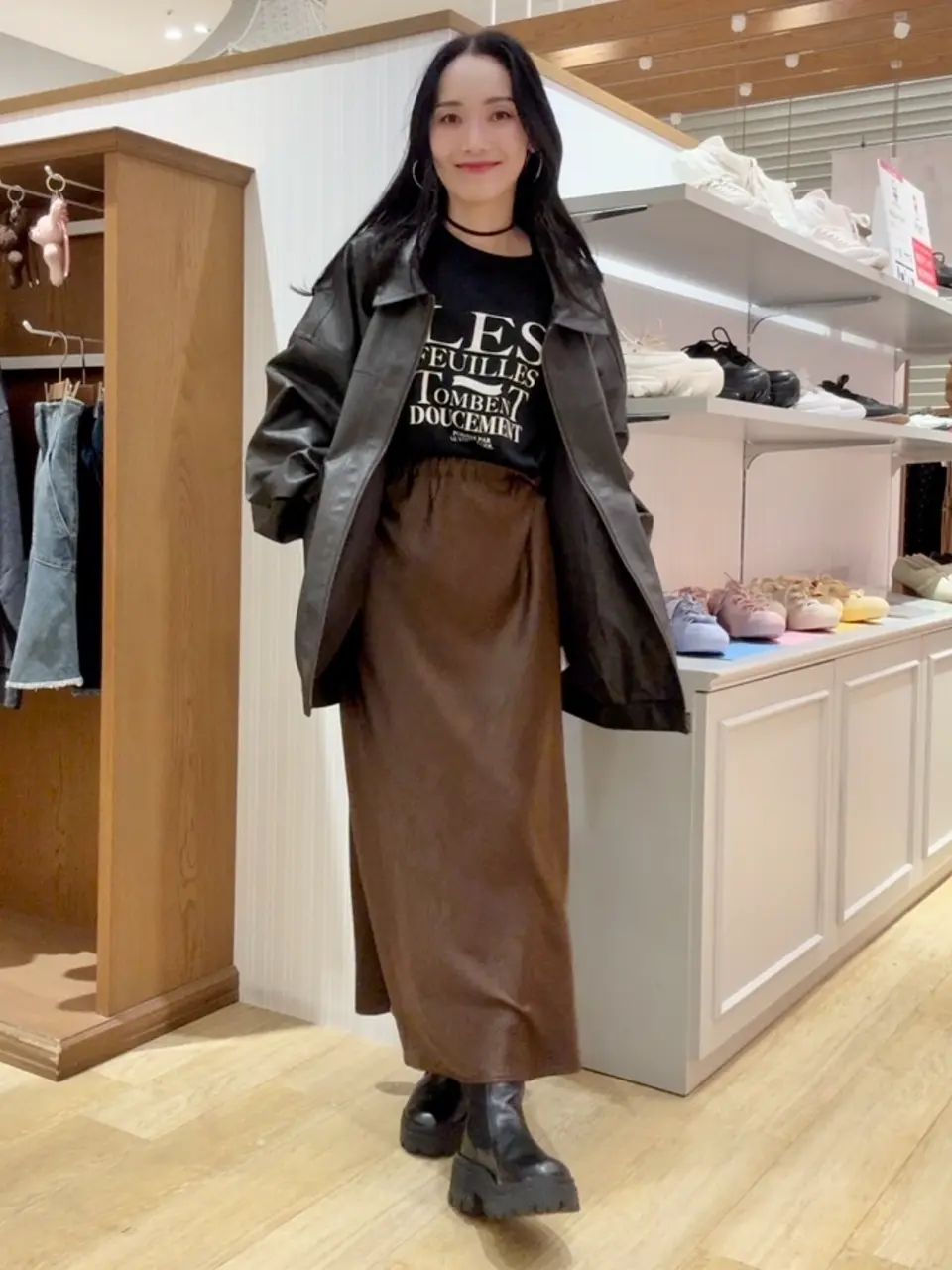 mamiページ 11/21/2025のMAMIの投稿