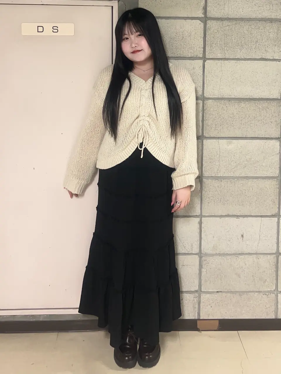 11/22/2025の𝐧𝐚𝐧𝐚の投稿