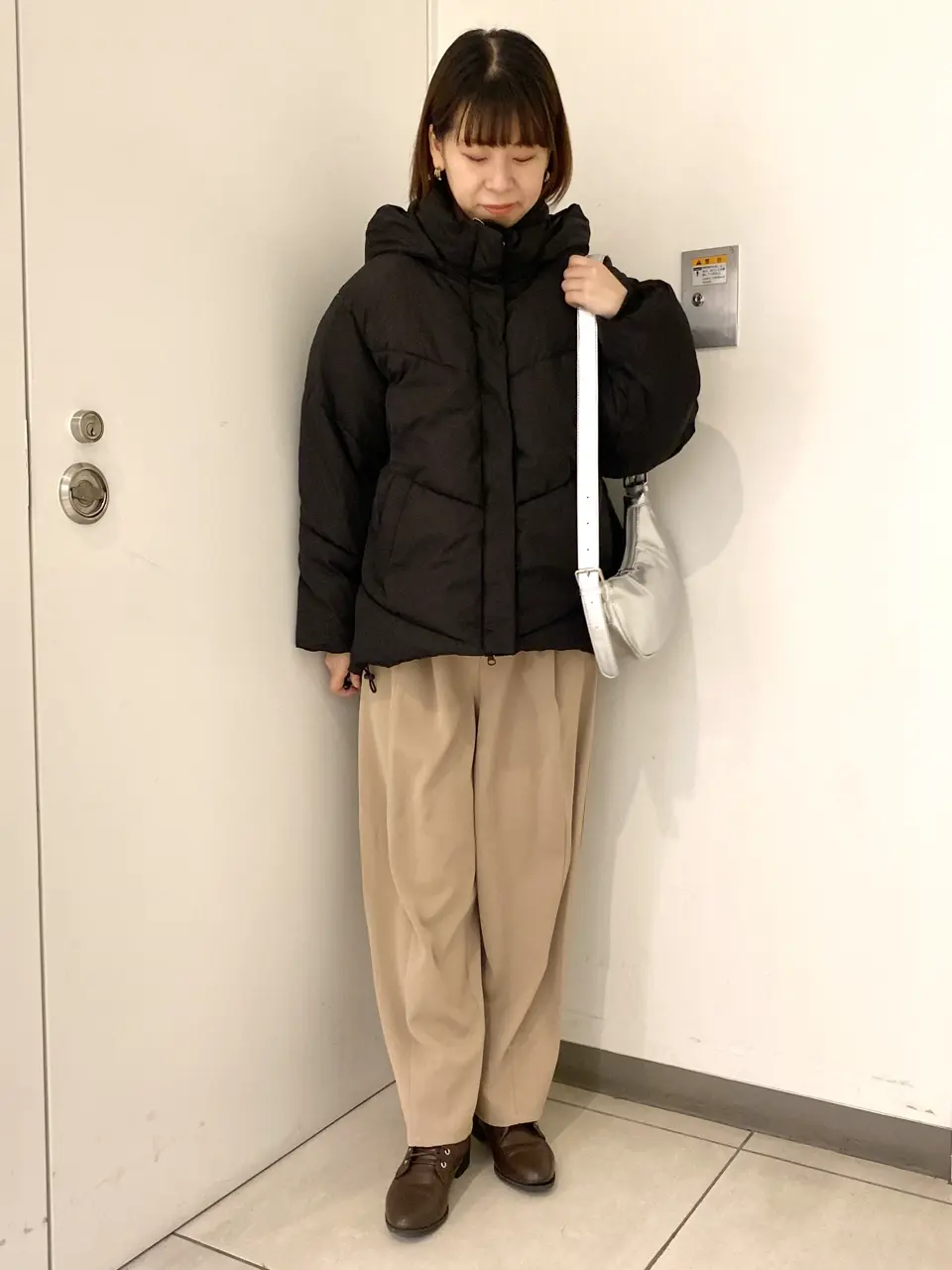 Hanaページ 11/24/2025のHANAの投稿