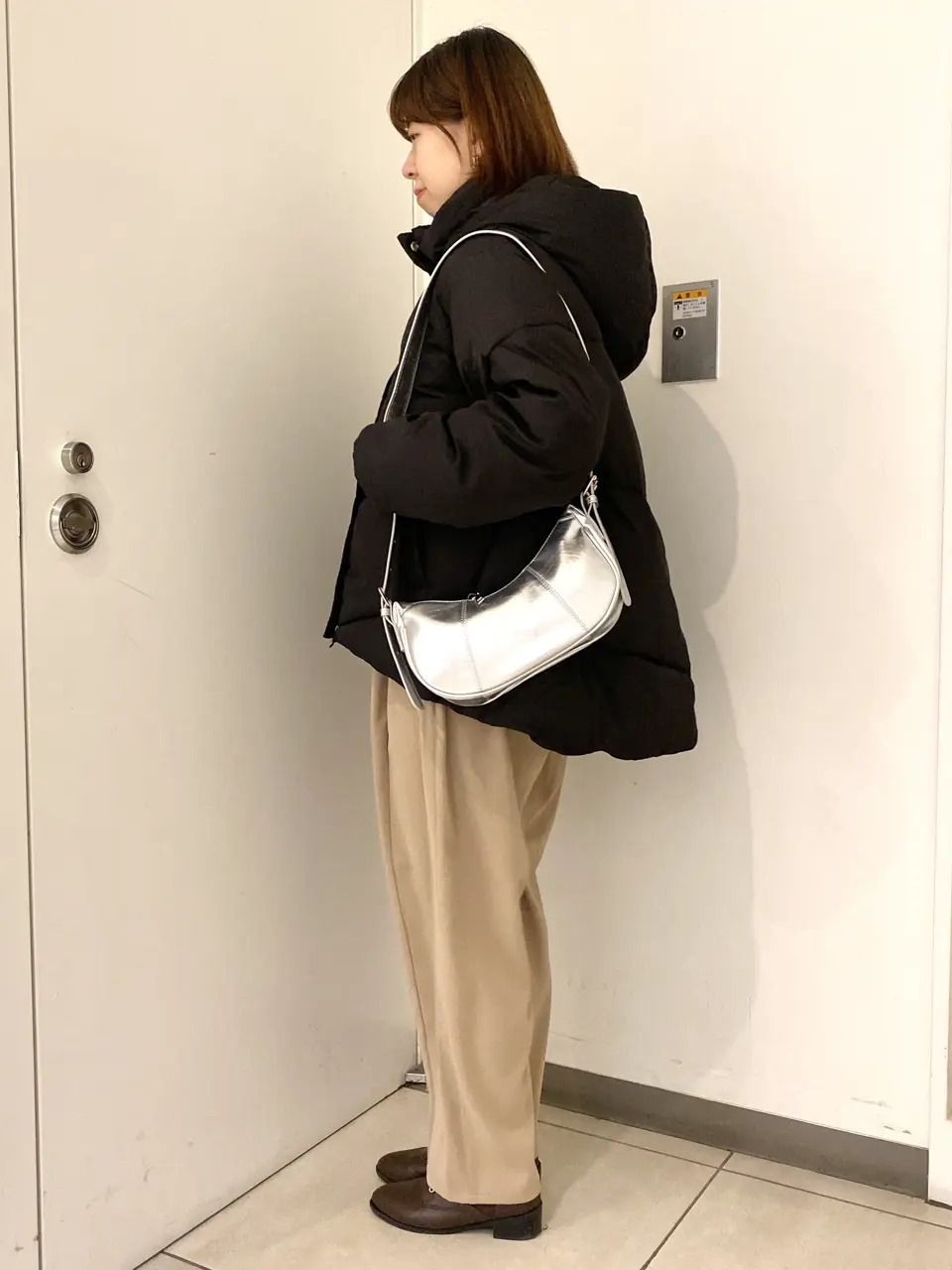 Hanaページ 11/24/2025のHANAの投稿