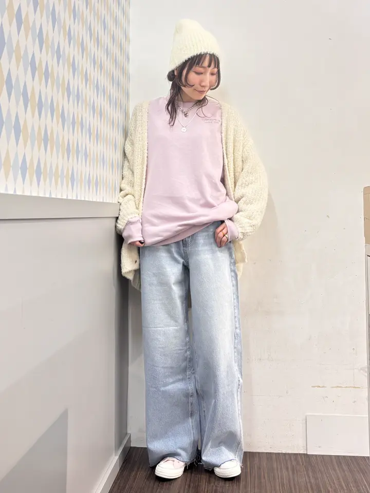 CONVERSE×earth ALL☆STAR HI/earth music&ecology（アース