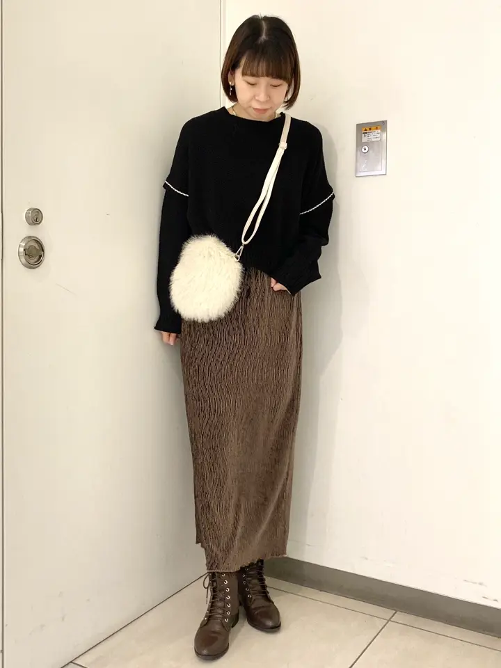 トップス hana 12/17/2025のHANAの投稿