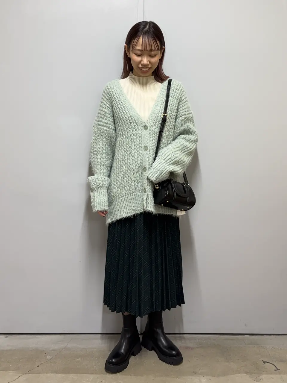 12/1/2025のmayuの投稿