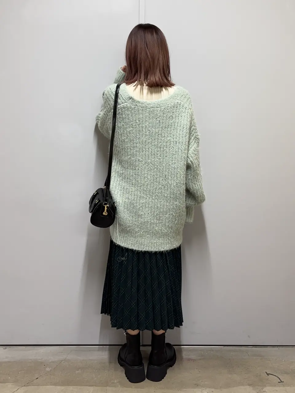 12/1/2025のmayuの投稿