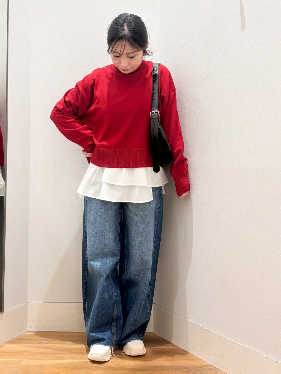 苺風　1225 12/1/2025のFuKiの投稿