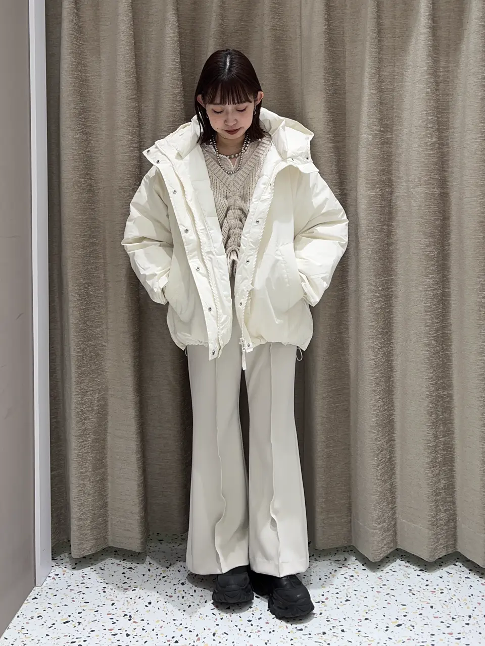 12/2/2025のmikaの投稿