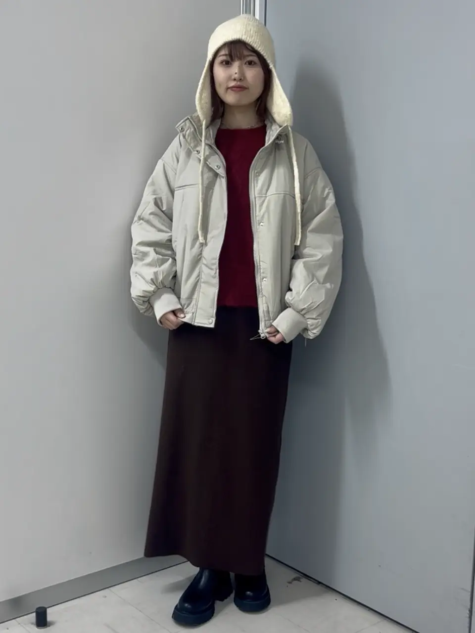 12/2/2025のくるの投稿