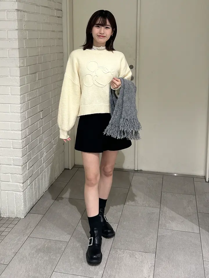 期間限定お値下中！プラグインアース PRO アースインナーニット 2畳用 セット あったかフェミニンインナー(シアーハイネック)/earth music&ecology