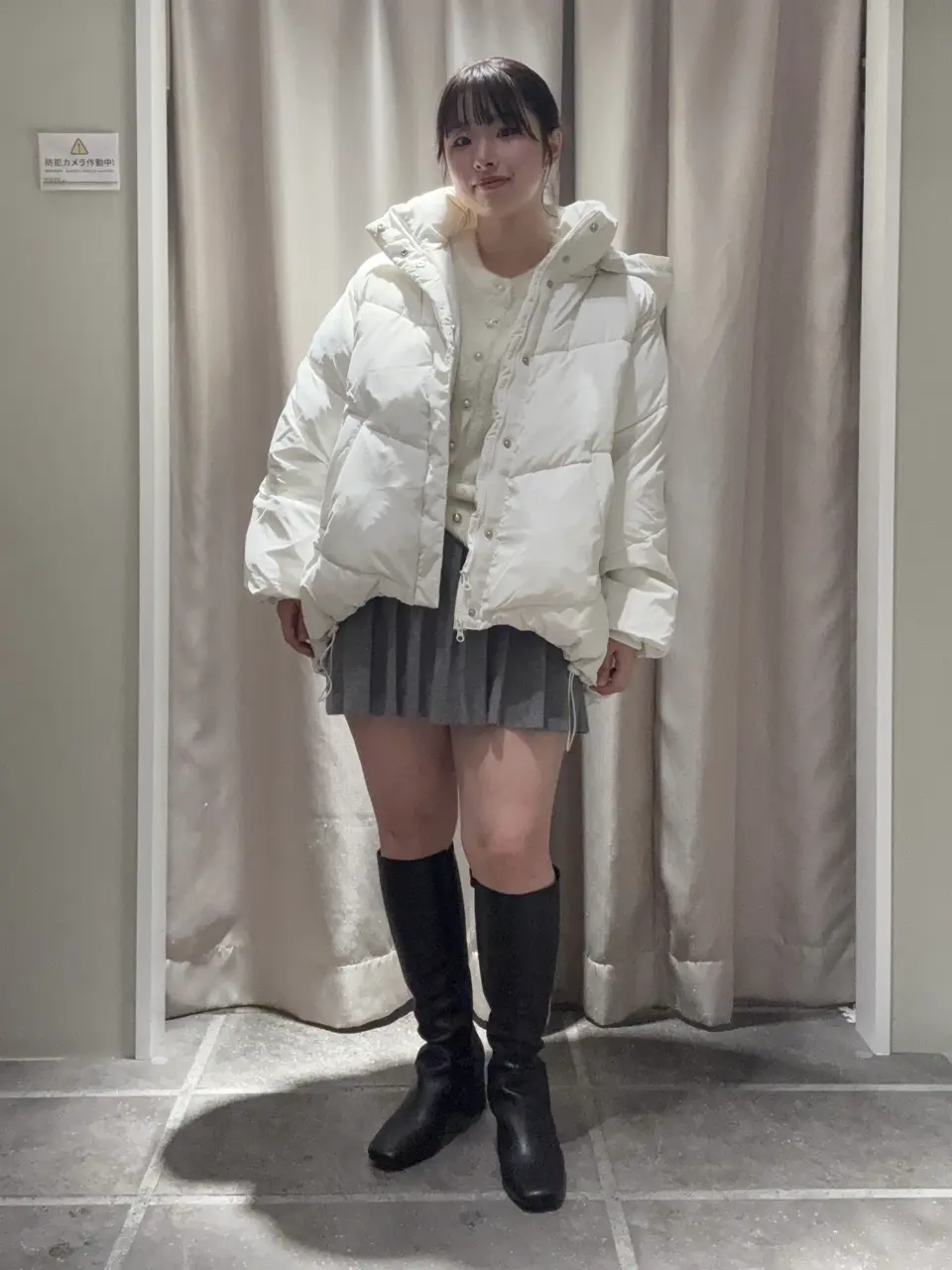 12/6/2025のりさこの投稿