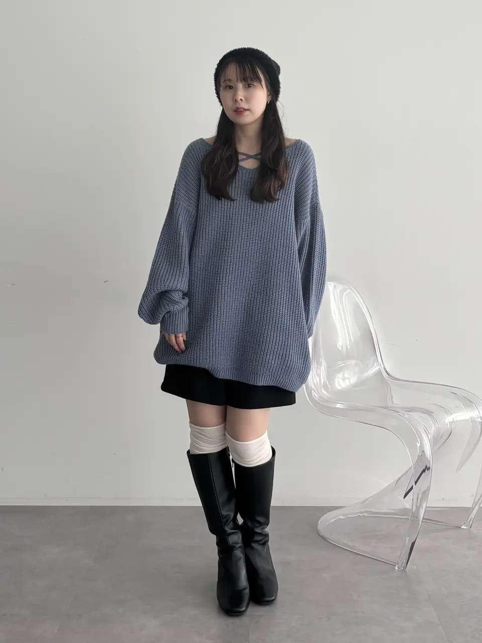 12/10/2025のMIKAの投稿