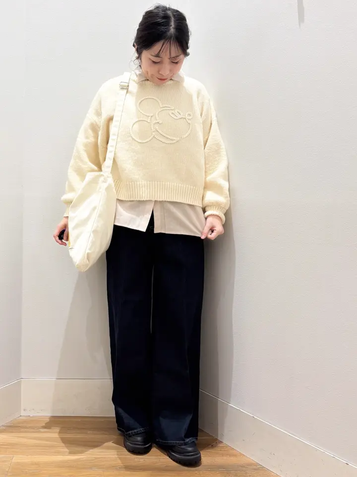 FuKiのスタッフページ