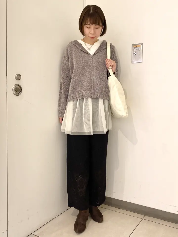 トップス hana 12/24/2025のHANAの投稿