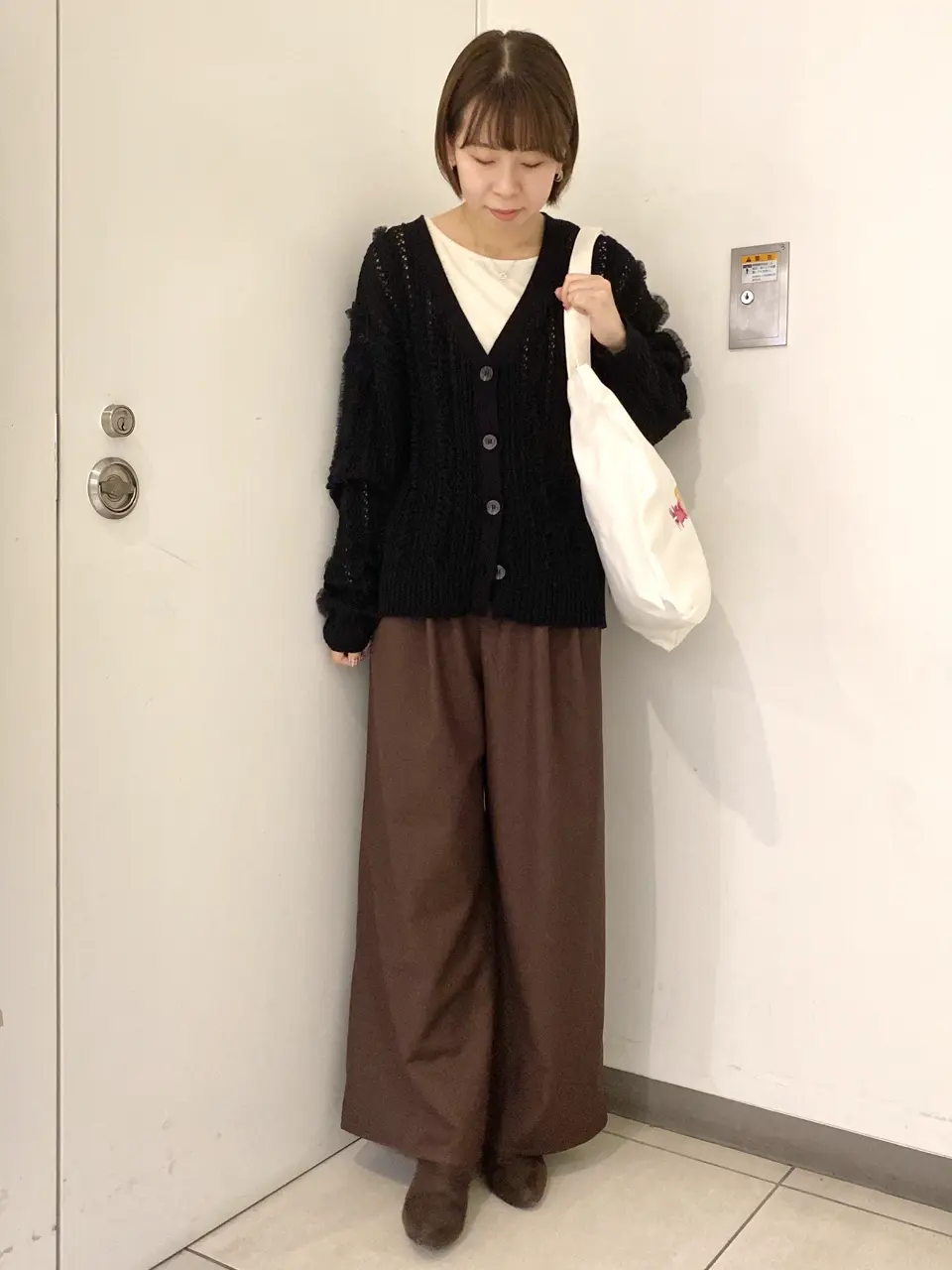 トップス hana... 12/29/2025のHANAの投稿