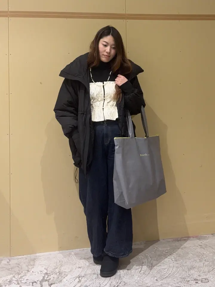 2026福袋 B/earth music&ecology（アース ミュージック＆エコロジー