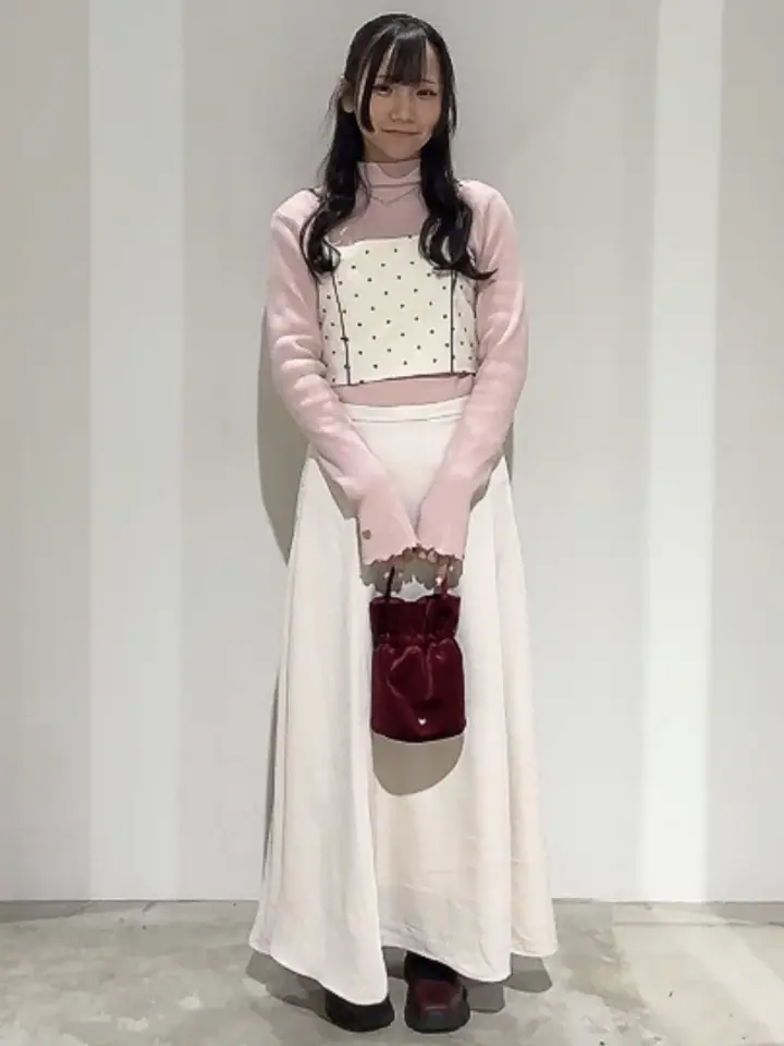 美品 定価3.5万*希少♡Theory*3wayジップロングニットプルオーバー classicalelf（クラシカルエルフ） トレーナー スウェット 抜け感と