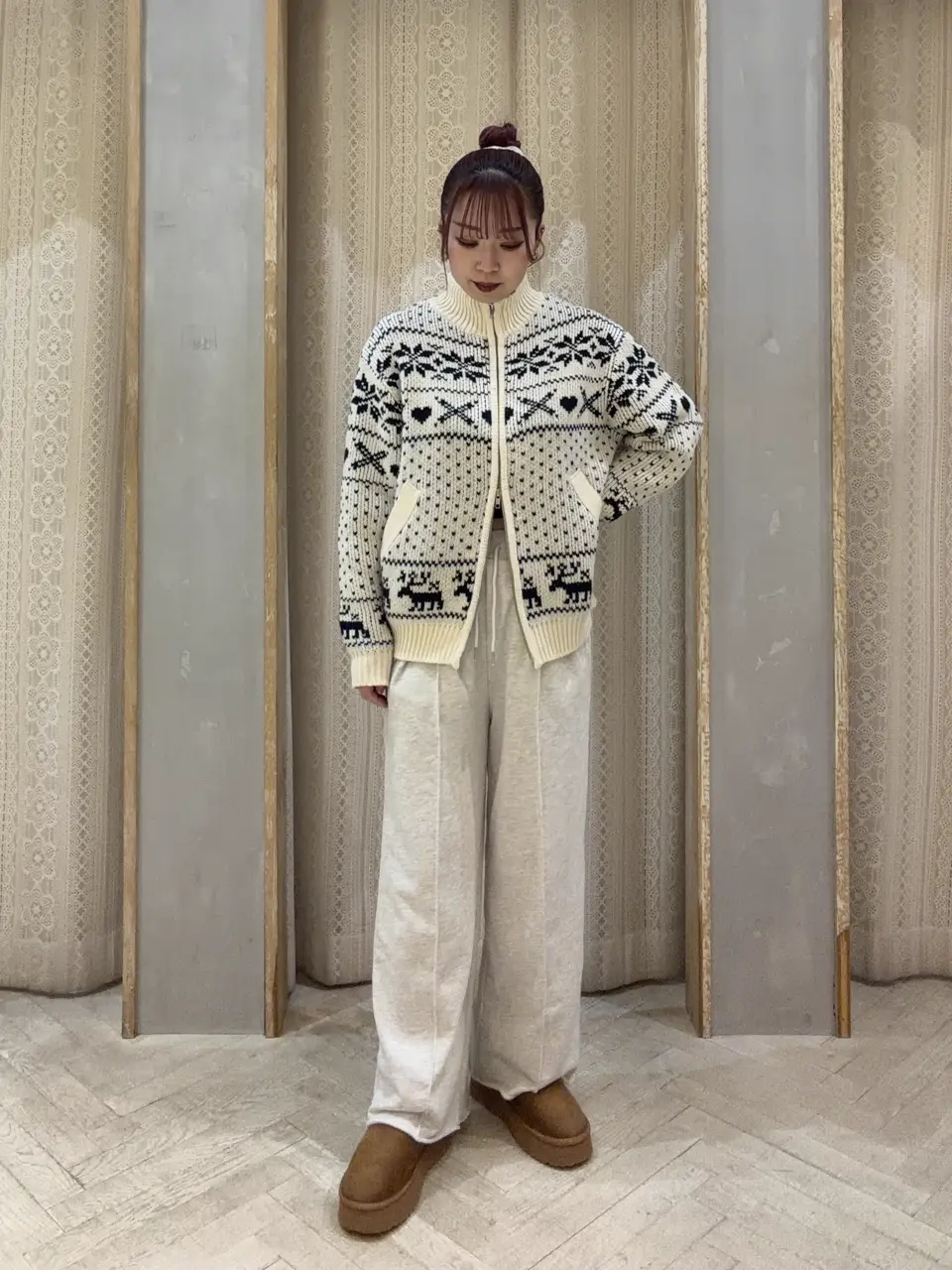 1/8/2026のほちの投稿