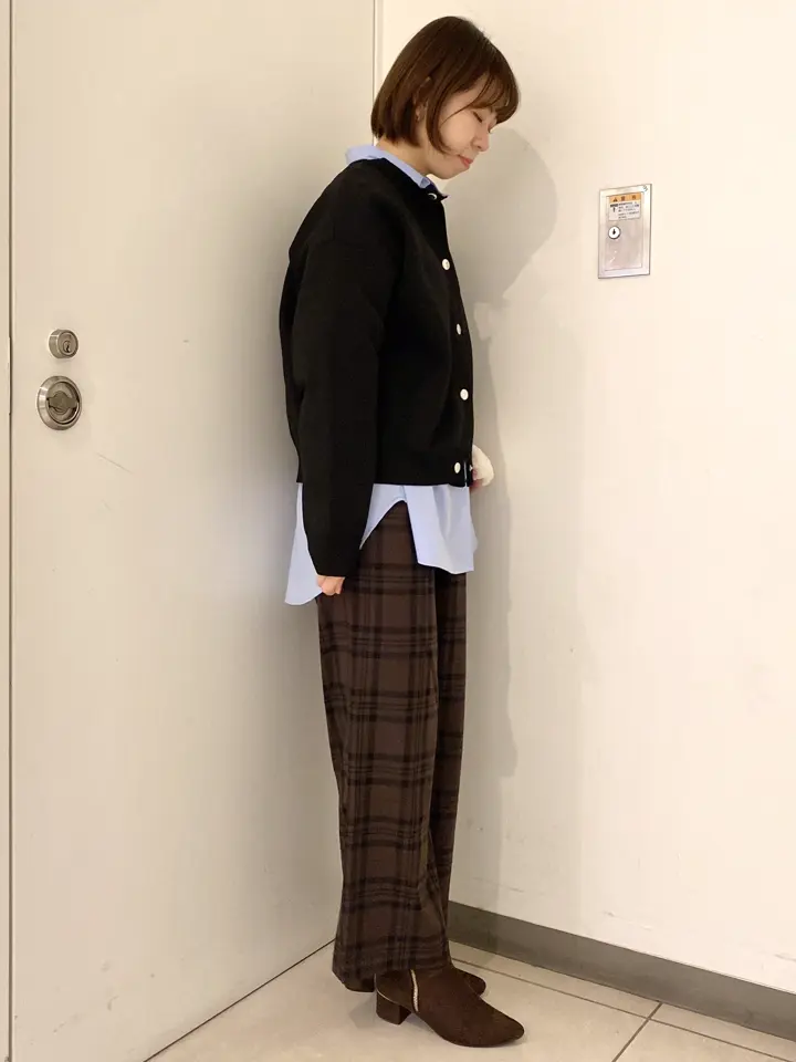 トップス hana... 1/25/2026のHANAの投稿