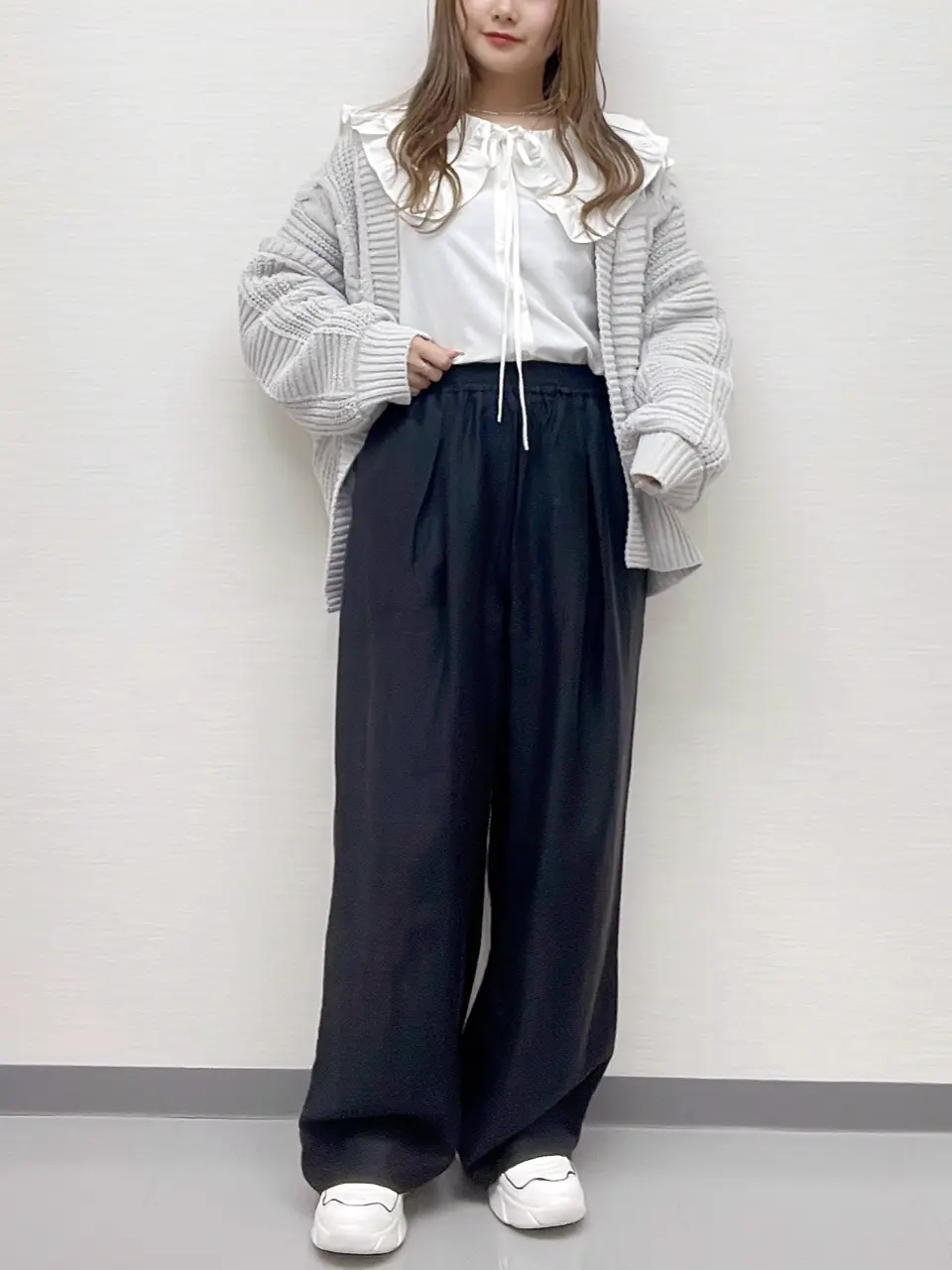 ✨新品未使用✨OHGA✨セーラーカラーブラウス✨定価2万円✨完売品♡翌日発送♡ 楽天市場】☆リボン付セーラーカラーブラウス1/5 18:00マークダウン8/8