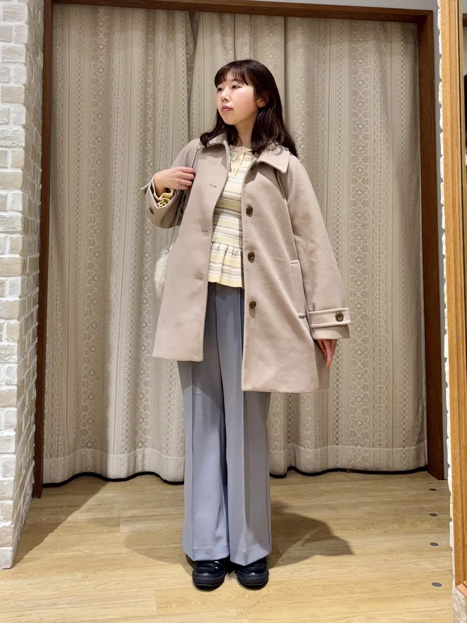 2026福袋 A/earth music&ecology（アース ミュージック＆エコロジー