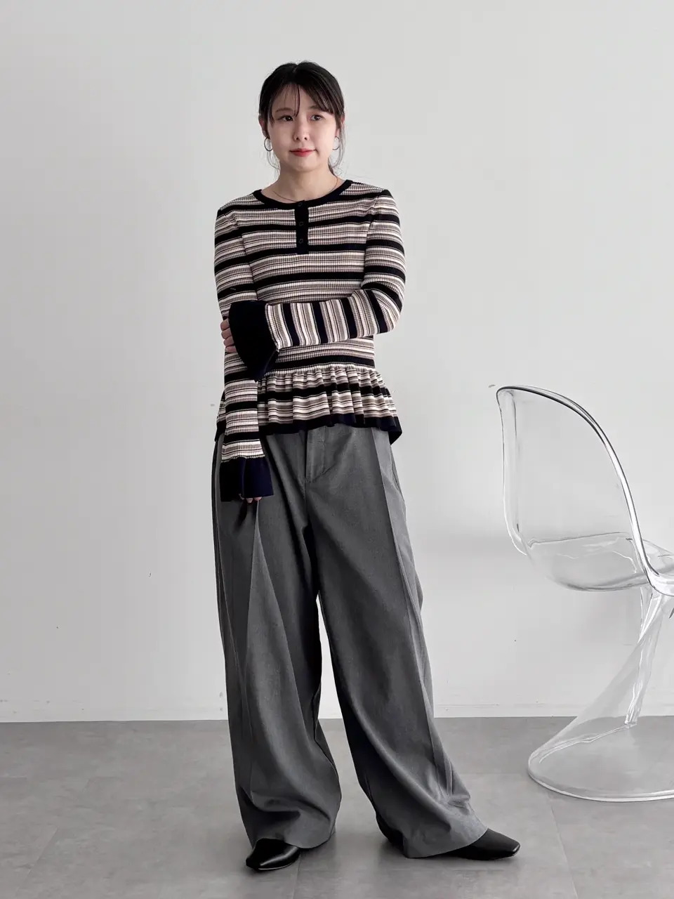 1/20/2026のMIKAの投稿