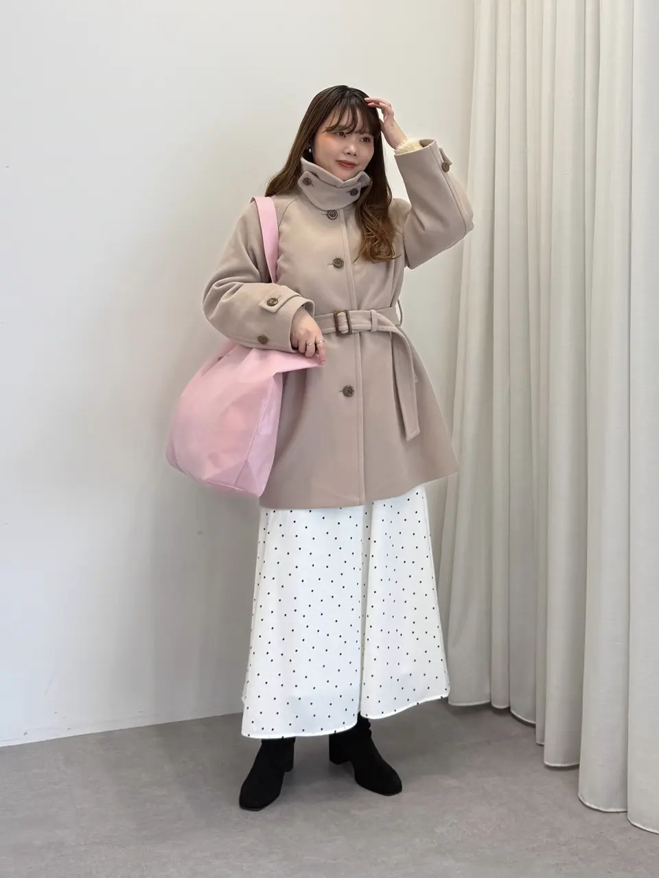 スタッフの投稿一覧