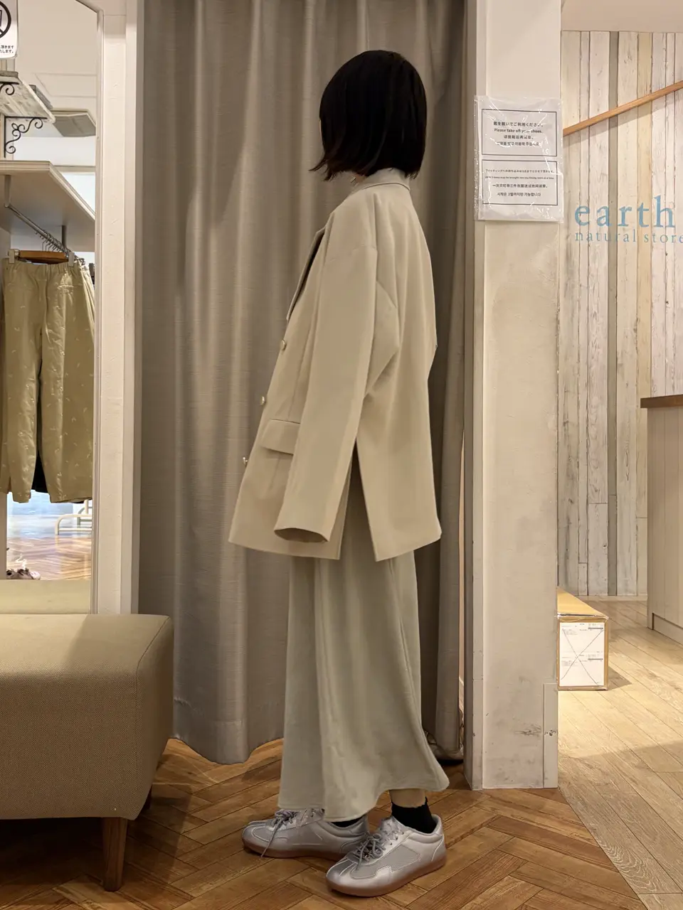 momo667。 2/4/2026のmomoの投稿