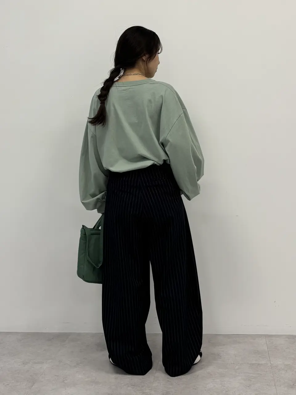 2/5/2026のMIKAの投稿