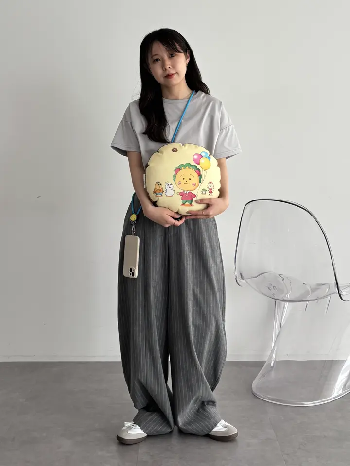 COJI‐COJI/コジコジ クッション/CRAFT STANDARD BOUTIQUE（クラフト
