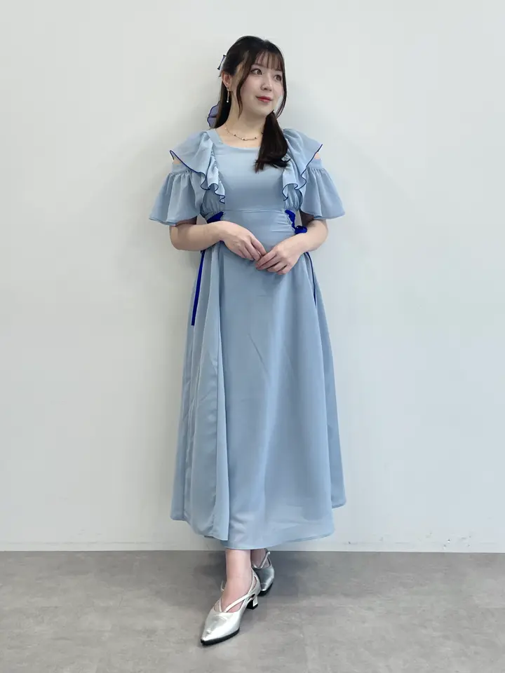 受注生産】KAITO イメージ ワンピース/earth music&ecology（アース