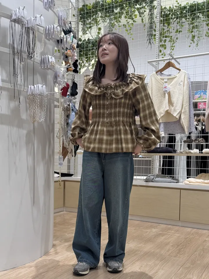 ファッション通販サイトのSTRIPE CLUB（ストライプクラブ）