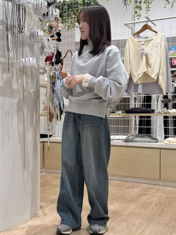 ファッション通販サイトのSTRIPE CLUB（ストライプクラブ）