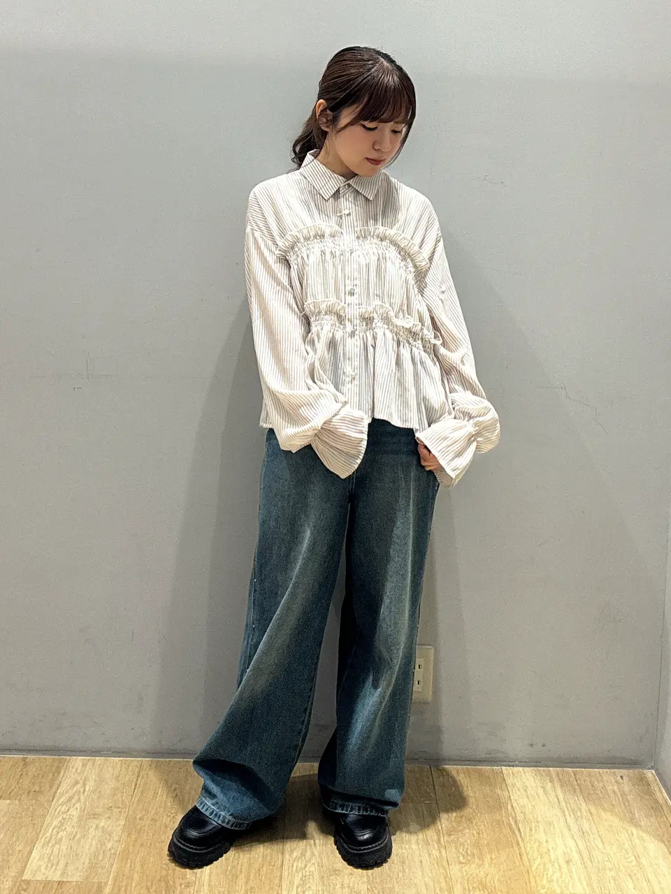 3/27/2026のNiheiの投稿
