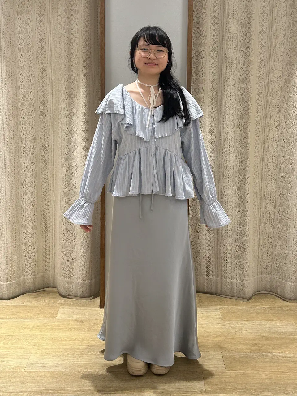h.naotoBlood初期キャミソール 2026.S/S NEW COLLECTION① – h.NAOTO WEBSHOP