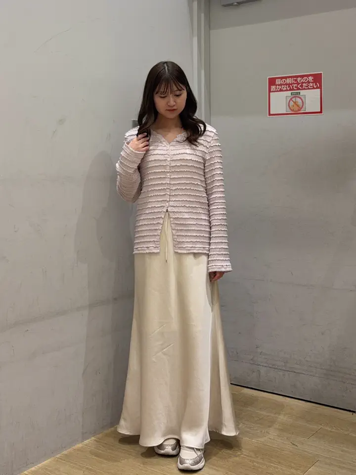 5/13/2026のyunaの投稿