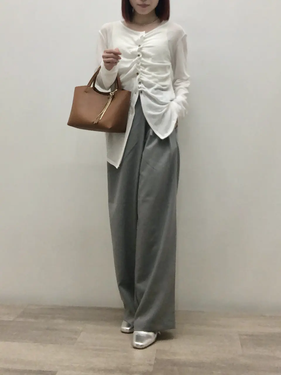 トップス rii 4/22/2026のriiの投稿