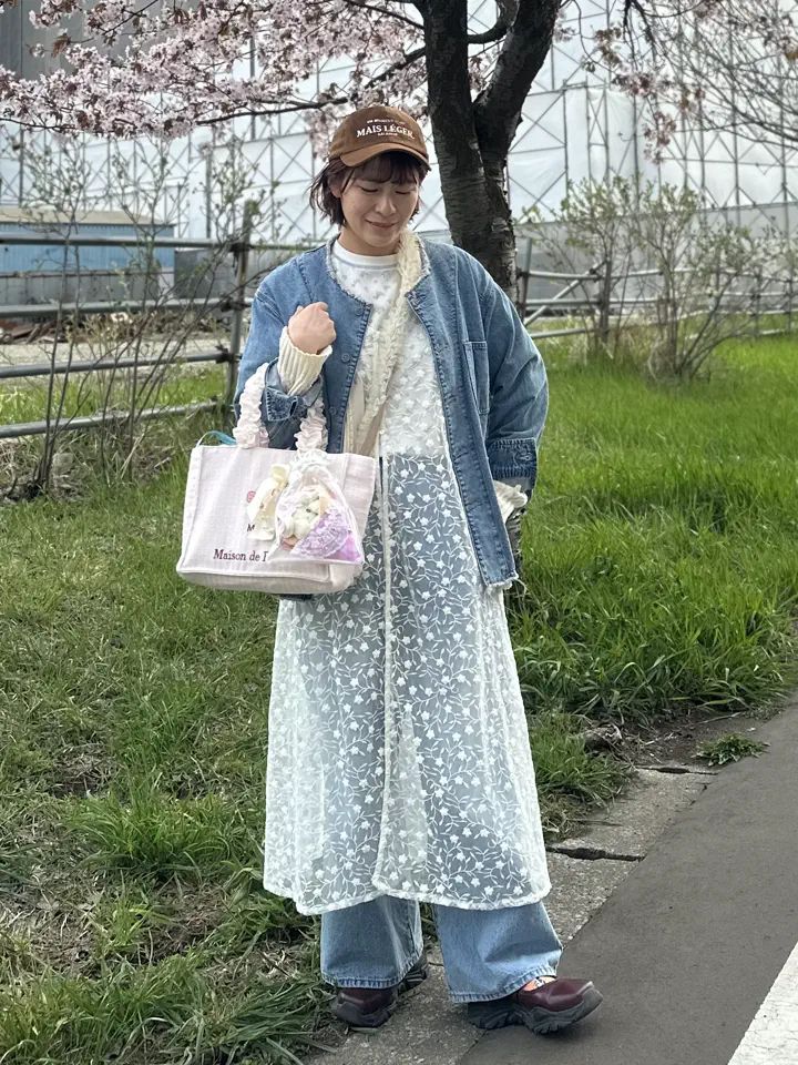4/22/2026のほたの投稿
