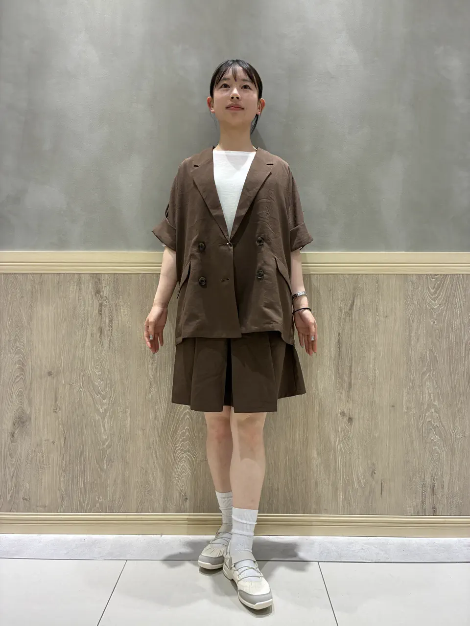 5/3/2026のnanamiの投稿